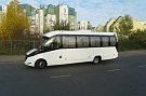 Аренда Автобус Iveco Foxbus на свадьбу