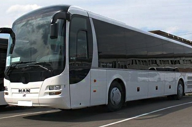 Аренда Автобус MAN Lion`s Regio на свадьбу – фото 3