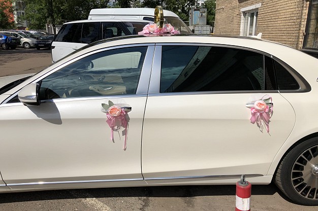 Аренда КОМПЛЕКТ Розовые пионы на свадьбу – фото 5