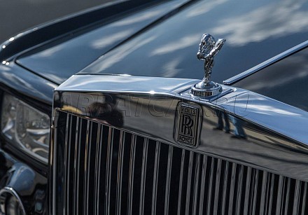 Аренда Rolls-Royce Phantom VII на свадьбу