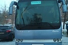 Аренда Автобус Temza Opalin на свадьбу