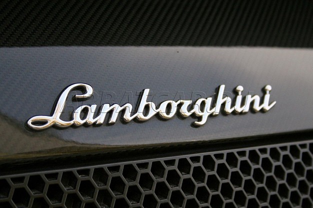 Аренда Lamborghini Murcielago на свадьбу – фото 3