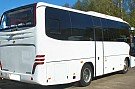Аренда Автобус Higer KLQ 6885Q на свадьбу