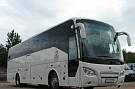 Аренда Автобус Scania на свадьбу