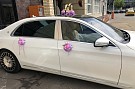 Аренда КОМПЛЕКТ СИРЕНЕВО-РОЗОВЫЕ гортензии+розы на свадьбу