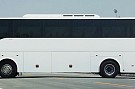 Аренда Автобус Scania Higer A80 на свадьбу